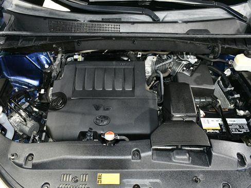 Used 2015 Toyota Highlander Plus image 93