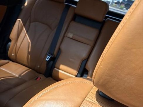 Used 2021 Lexus RX 450h AWD w/ Luxury Package image 12