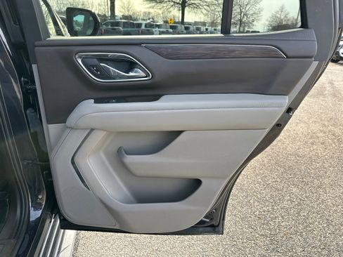 Used 2023 Chevrolet Tahoe LS w/ Driver Alert Package image 16