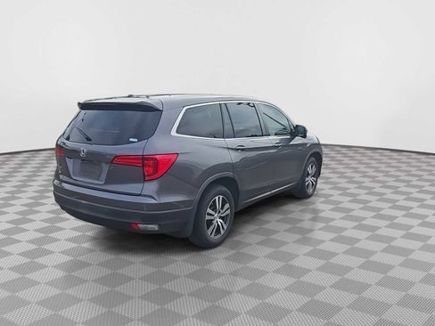 Used 2017 Honda Pilot EX-L image 8