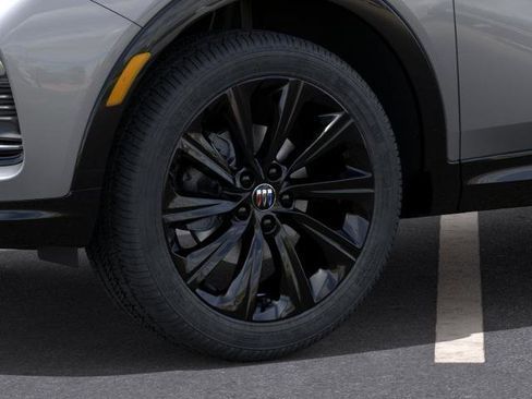 New 2026 Buick Envista Sport Touring FWD image 46
