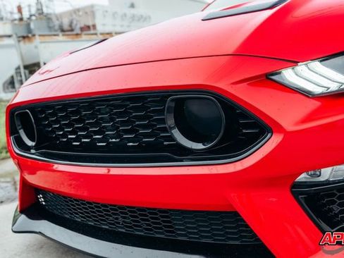 Used 2019 Ford Mustang GT w/ Black Accent Package RWD image 25