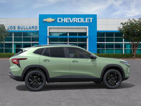 New 2026 Chevrolet Trax ACTIV w/ Driver Confidence Package image 41