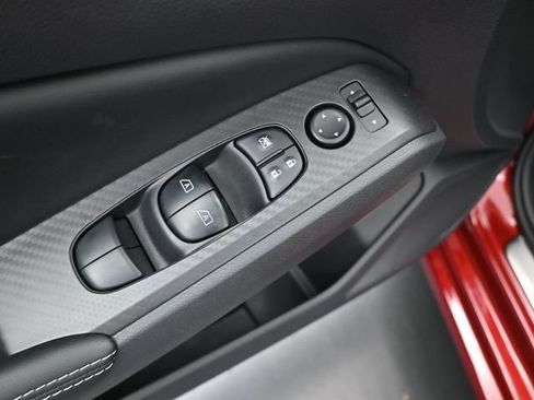 New 2026 Nissan Altima 2.5 SV w/ SV Special Edition Package image 13