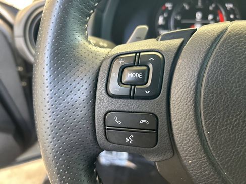 Used 2025 Lexus IS 350 F Sport w/ Navigation Package RWD image 56
