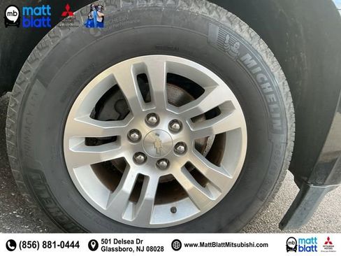 Used 2019 Chevrolet Tahoe LT image 33