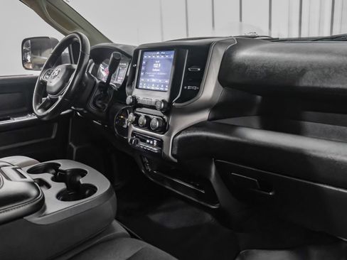 Used 2019 RAM 3500 Tradesman image 12