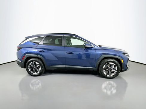 New 2026 Hyundai Tucson SEL image 4