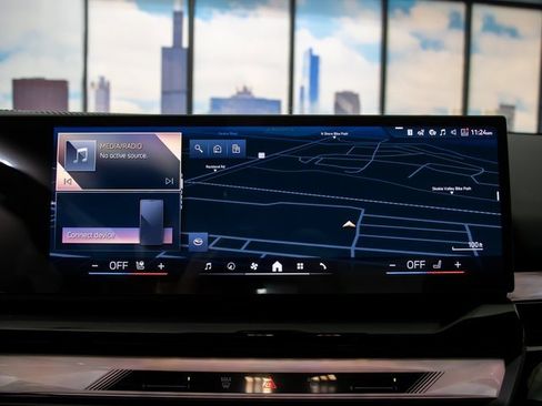 New 2026 BMW 540i xDrive w/ M Sport Package image 18