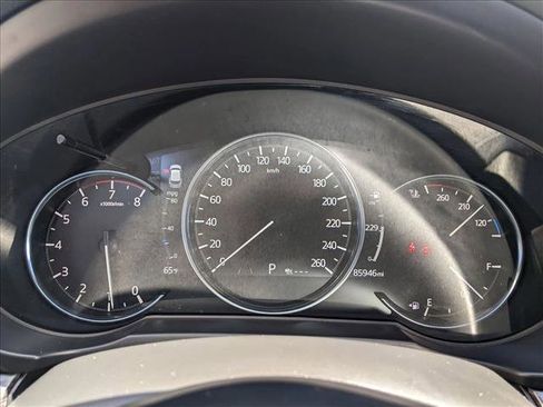 Used 2021 MAZDA CX-5 Grand Touring AWD/4WD image 11