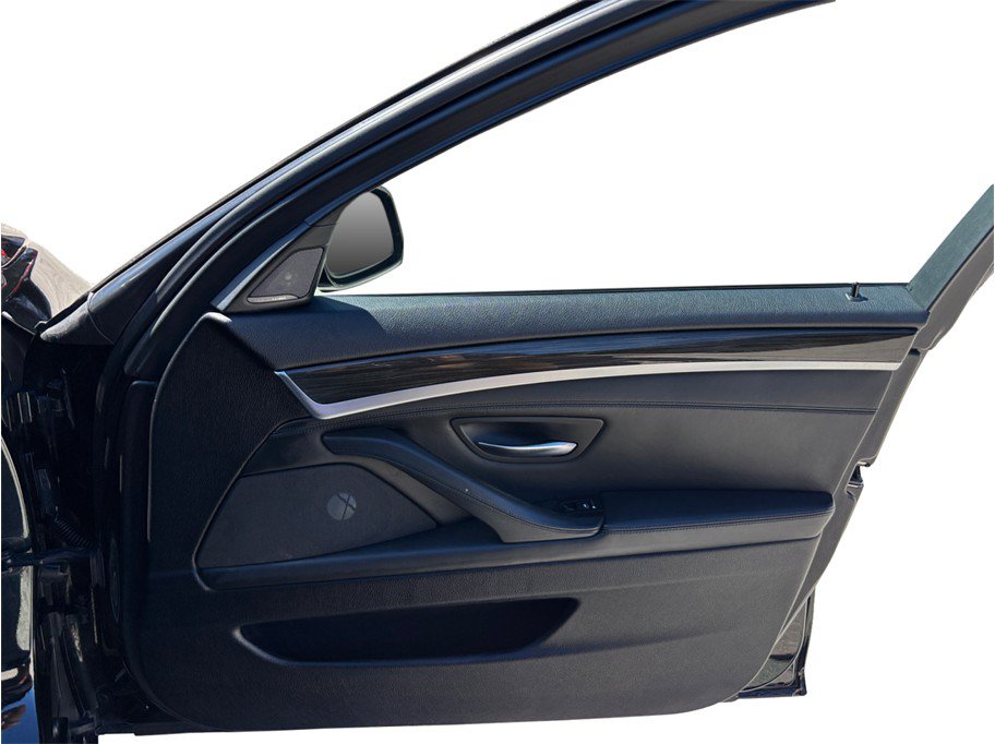 Used 2016 BMW 535i Sedan RWD image 48