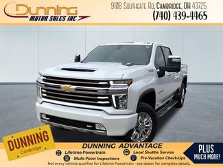 Used 2023 Chevrolet Silverado 2500 High Country w/ Z71 Off-Road Package video 1