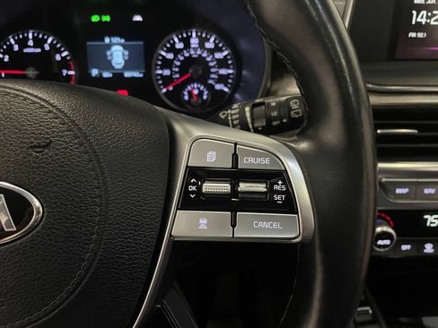 Used 2020 Kia Telluride EX w/ Towing Package AWD/4WD image 21