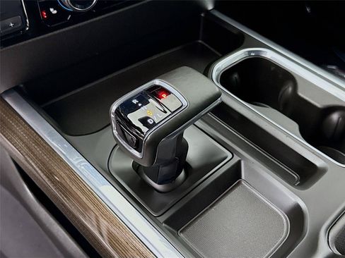 Used 2023 Chevrolet Silverado 1500 RST w/ RST All Star Premium Package AWD/4WD image 17