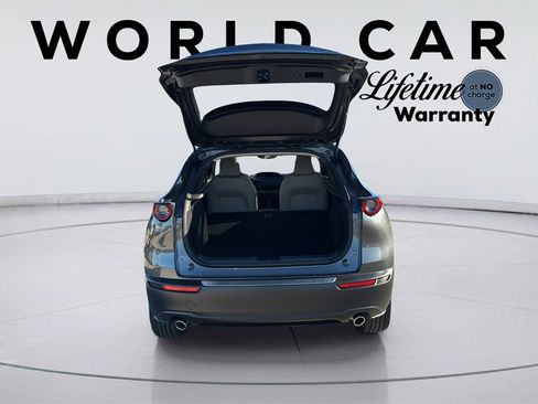 New 2025 MAZDA CX-30 AWD 2.5 S w/ Preferred Package image 28