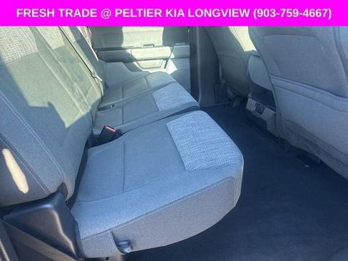 Used 2023 Ford F150 XLT w/ Trailer Tow Package image 12