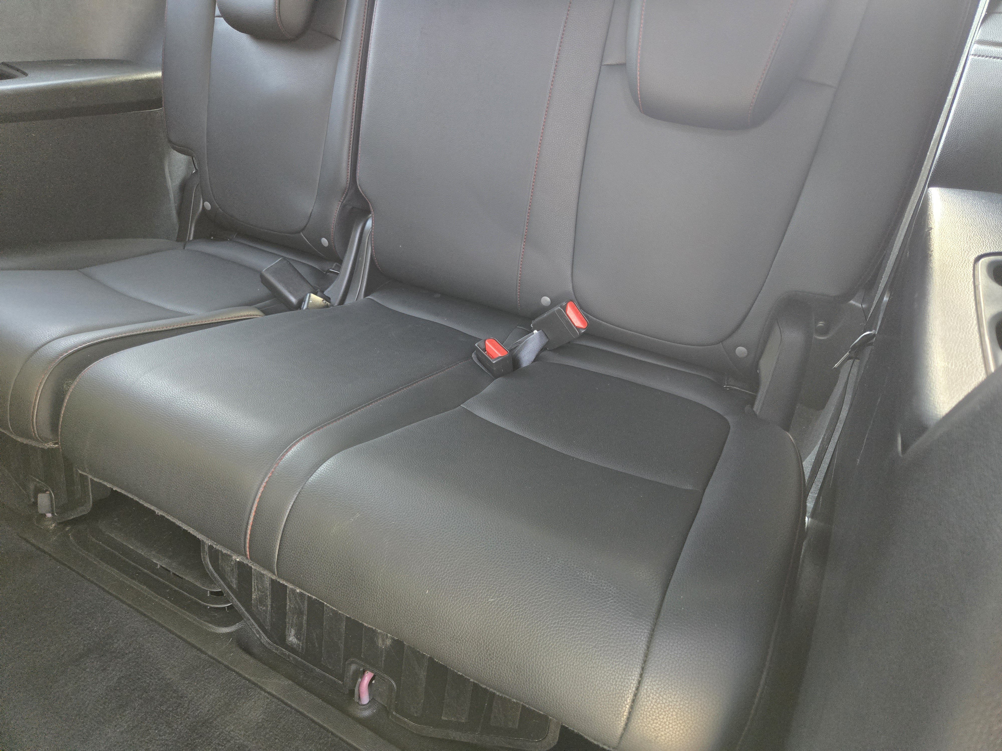 Used 2025 Honda Odyssey Sport-L image 27