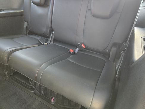 Used 2025 Honda Odyssey Sport-L image 27
