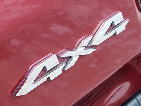Used 2020 RAM 1500 Limited AWD/4WD image 14