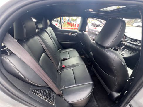 Used 2015 Lexus CT 200h w/ F Sport w/Nuluxe Interior FWD image 21
