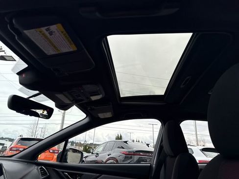 Used 2023 Subaru Impreza 2.0i Sport w/ Popular Package #3 image 28