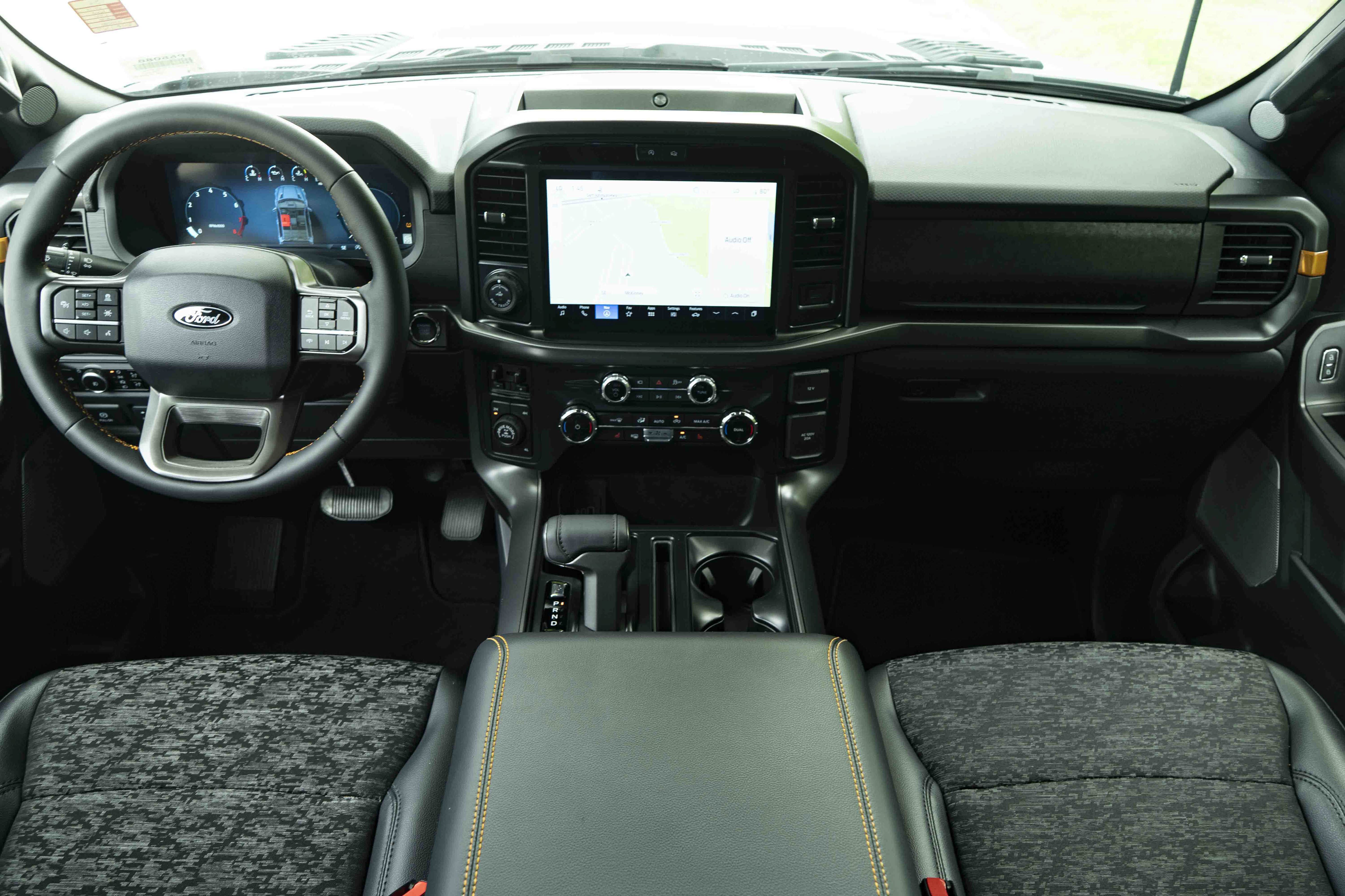 Used 2026 Ford F150 Tremor w/ Tow/Haul Package AWD/4WD image 28