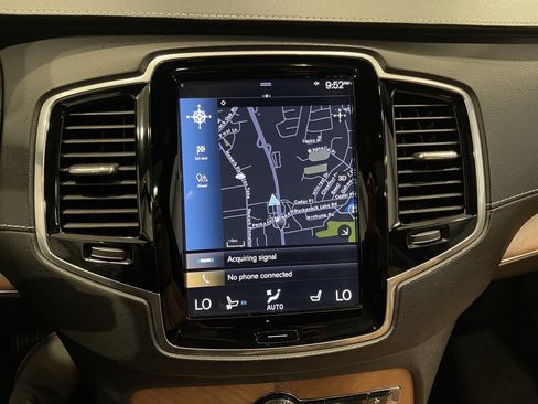 Used 2019 Volvo XC90 T6 Inscription w/ Advanced Package AWD/4WD image 22