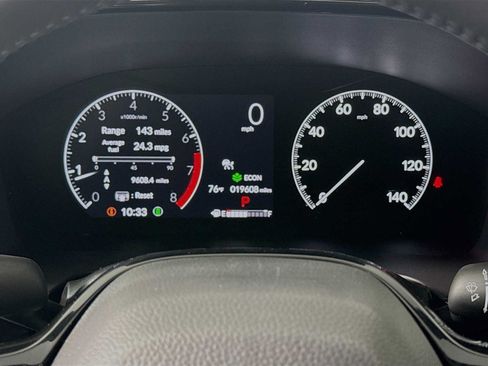 Certified 2023 Honda CR-V EX-L image 11