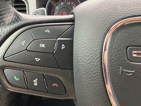 Used 2022 Dodge Charger Scat Pack w/ Harman/Kardon Audio Group image 35