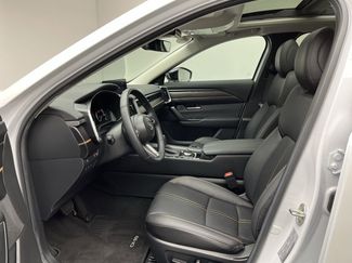 Certified 2025 MAZDA CX-50 AWD 2.5 Hybrid w/ Premium Pkg video 3