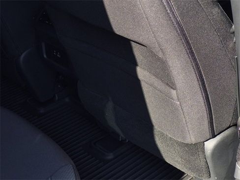 Certified 2025 Nissan Pathfinder SV w/ Cargo Package image 17