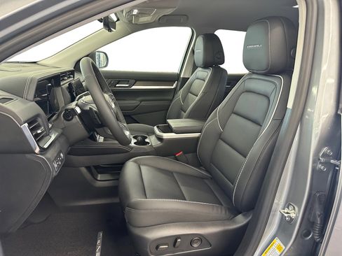 New 2026 GMC Terrain Denali image 9