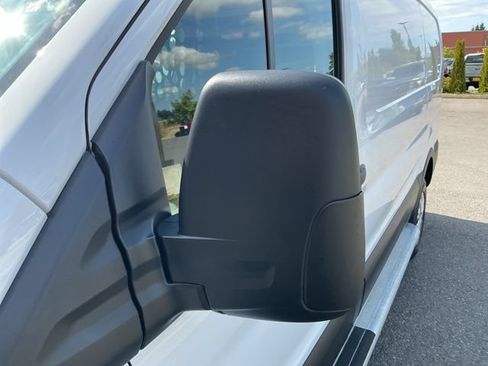 Used 2025 Ford Transit 250 Low Roof w/ Exterior Upgrade Package RWD image 10