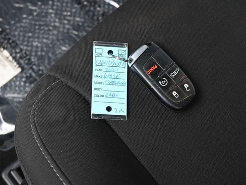 Used 2021 Dodge Challenger GT image 18