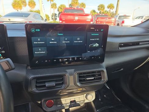 Used 2024 Ford Mustang Convertible image 22