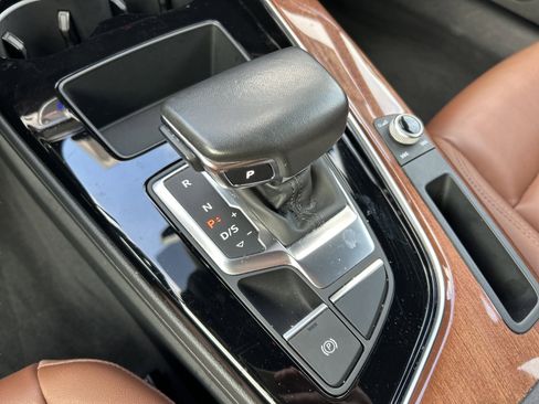 Used 2023 Audi A4 2.0T Premium image 21