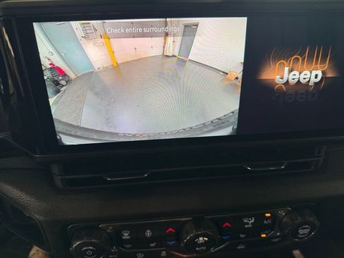 New 2027 Jeep Wrangler Unlimited Sport AWD/4WD image 18