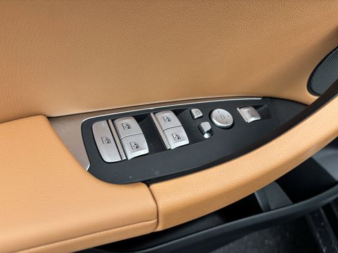 Certified 2024 BMW X3 sDrive30i w/ Premium Package image 15