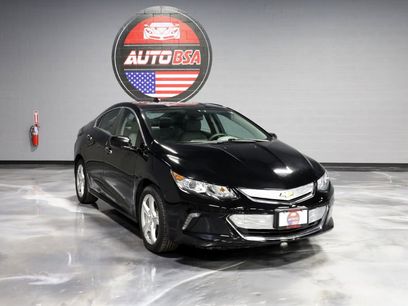 Used 2016 Chevrolet Volt LT w/ Comfort Package