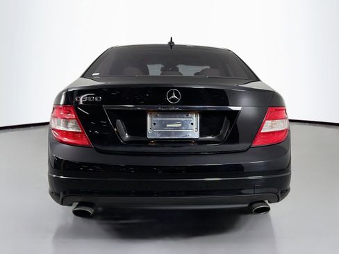 Used 2010 Mercedes-Benz C 300 Sedan image 7