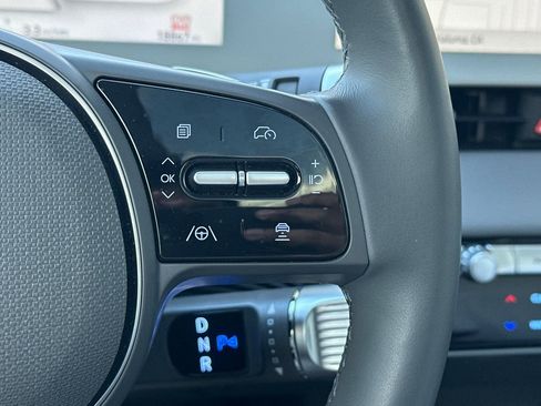 Certified 2024 Hyundai Ioniq 5 Limited image 29