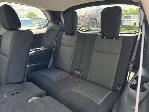 Used 2018 Nissan Pathfinder S FWD image 19