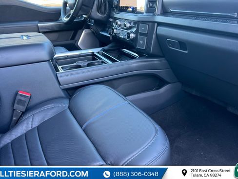 New 2026 Ford F250 Platinum w/ Tremor Off-Road Package image 16