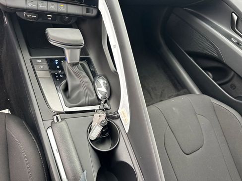 New 2026 Hyundai Elantra Sport image 31