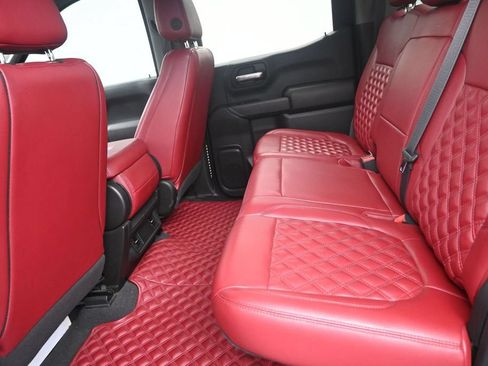 Used 2021 Chevrolet Silverado 1500 Custom RWD image 14