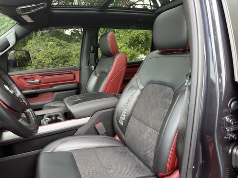 Used 2019 RAM 1500 Rebel w/ Rebel Level 2 Equipment Group AWD/4WD image 13