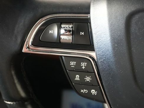 Used 2024 Lincoln Navigator L Reserve AWD/4WD image 14