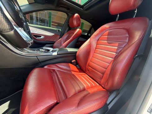 Used 2020 Mercedes-Benz C 43 AMG 4MATIC Sedan image 24