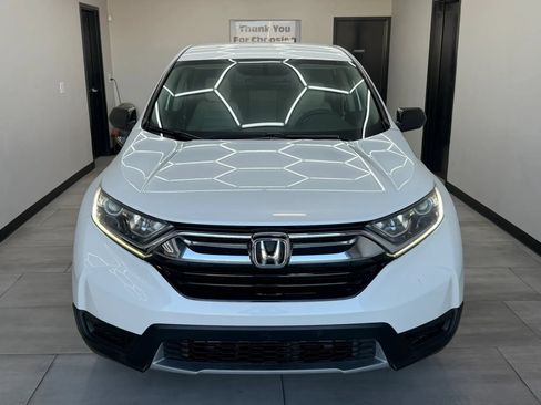 Used 2019 Honda CR-V LX image 14