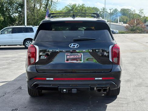 Used 2025 Hyundai Palisade XRT AWD/4WD image 27